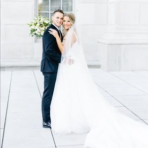 Meet your Posher, Erin